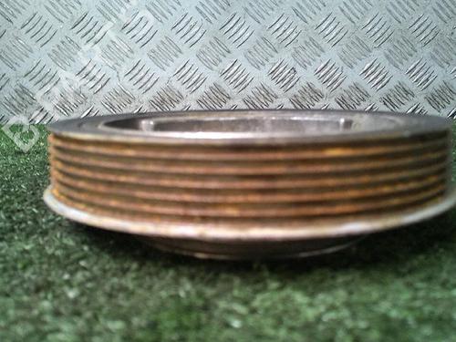 Pulley CITROËN C3 II (SC_) 1.2 VTi 82 | BP29951125M122  - Image 6