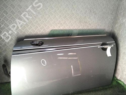 Used Left front door Left front door MINI MINI (R56) Cooper (120 hp) 30063616 30063616
