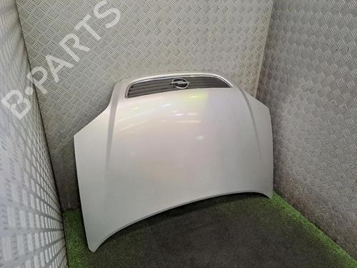 Used Hood OPEL ZAFIRA A MPV (T98) 1.8 16V (F75) (125 hp) 20507505
