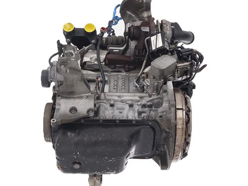 Engine PEUGEOT 5008 (0U_, 0E_) 1.6 HDi | BP36655526M1 - Image 5