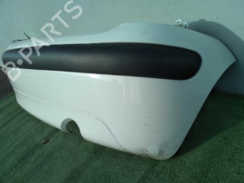 Rear bumper CITROËN C3 I (FC_, FN_) 1.4 HDi | BP30110413C8