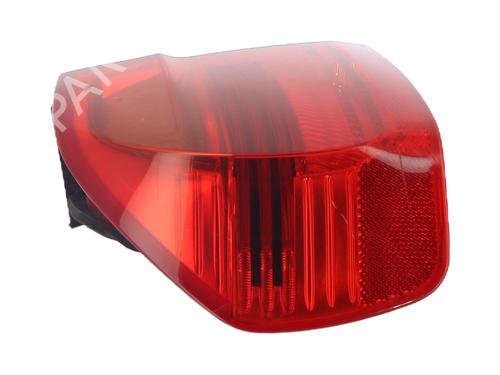 Left taillight BMW 3 (E90) 320 d | BP30071038C34 - Image 13