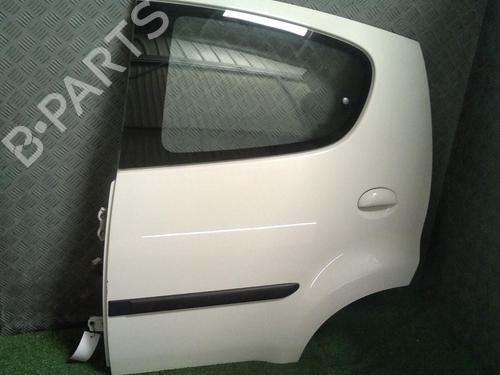 left-rear-door-citroen-c1-pm_-pn_-2005-2006-2007-2008-2009-2010-2011-2012-2013-2014-30067865 main image