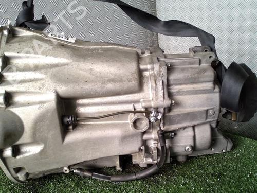 Gearbox MERCEDES-BENZ C-CLASS (W203) C 220 CDI (203.006) | BP37729883M3 - Image 8