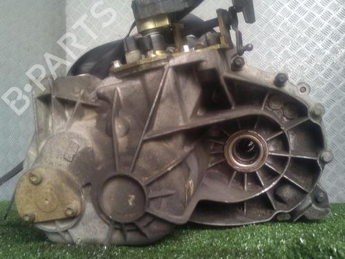 Gearbox FORD MONDEO III (B5Y) 2.0 16V TDDi / TDCi | BP30068353M3 