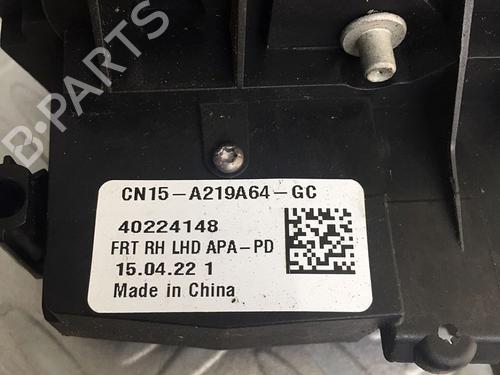 Front right lock FORD ECOSPORT 1.0 EcoBoost | BP29950700C97