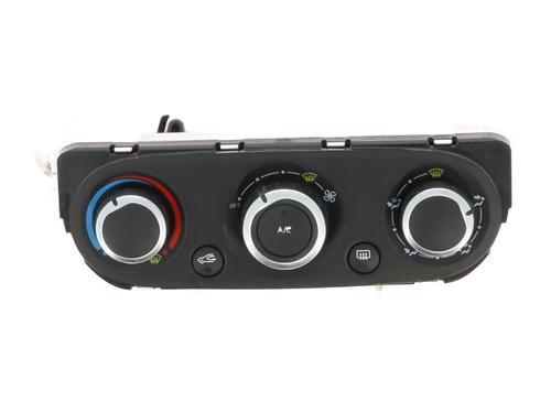 Used Climate control Climate control RENAULT CLIO III Hatchback Van (SB_, SR_) [2005-2026] 34047712 34047712