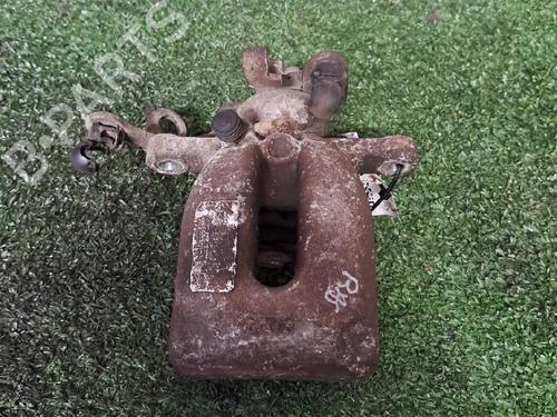 Used Left rear brake caliper CITROËN BERLINGO MULTISPACE (B9) 1.6 HDi 75 16V (75 hp) 22242681