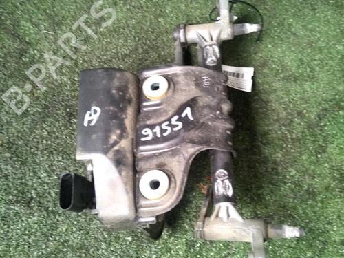 Used Front wiper motor VW FOX Hatchback (5Z1, 5Z3, 5Z4) 1.2 (55 hp) 13886970
