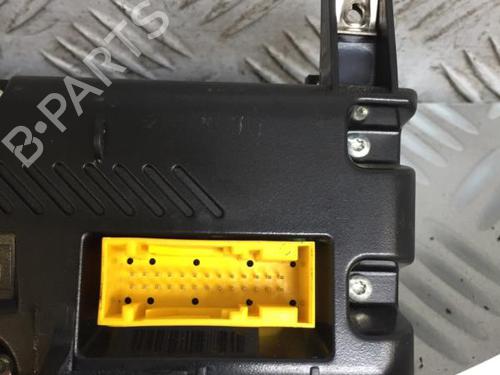 Climate control PEUGEOT 406 Coupe (8C)  | BP30068894I5 