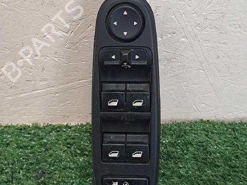 Left front window switch CITROËN C4 Picasso I MPV (UD_) 1.6 HDi | BP29947146I27