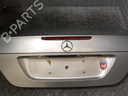 Used Tailgate MERCEDES-BENZ E-CLASS (W211) E 220 CDI (211.006) (150 hp) 30069401