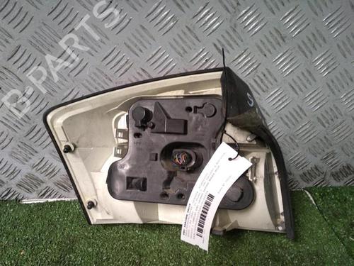 Right taillight AUDI A4 B6 (8E2) 1.9 TDI | BP30072918C35 