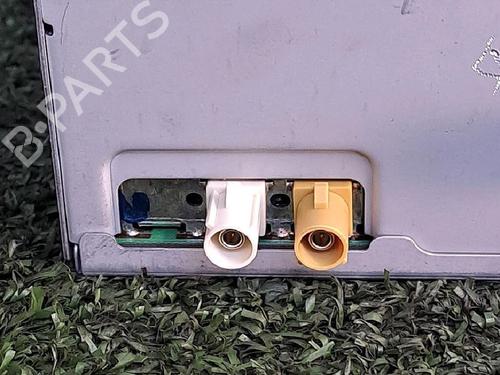 Used Radio RENAULT GRAND SCÉNIC III (JZ0/1_) 1.6 dCi (JZ00, JZ12) (130 hp) 29946847