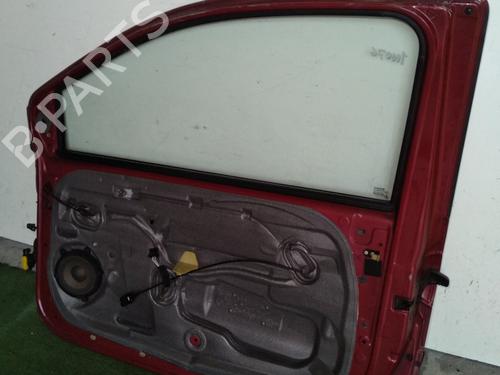Right front door RENAULT TWINGO II (CN0_) 1.2 16V (CN04, CN0B) | BP31582577C3