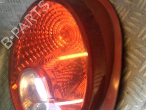 Left taillight CHEVROLET MATIZ (M200, M250) 0.8 | BP30070918C34 
