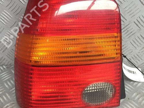 Used Left taillight SEAT AROSA (6H1) 1.0 (50 hp) 21635626