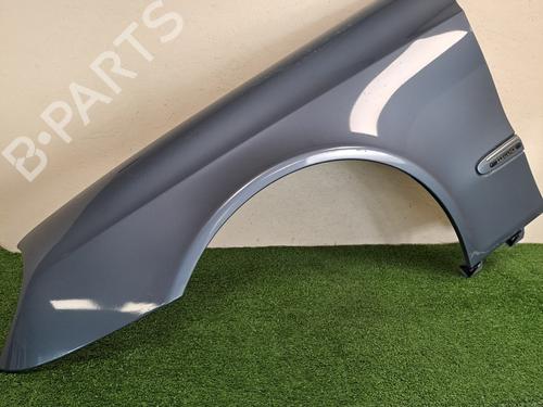 Left front fenders MERCEDES-BENZ E-CLASS (W211) E 280 CDI (211.020) | BP30068560C41