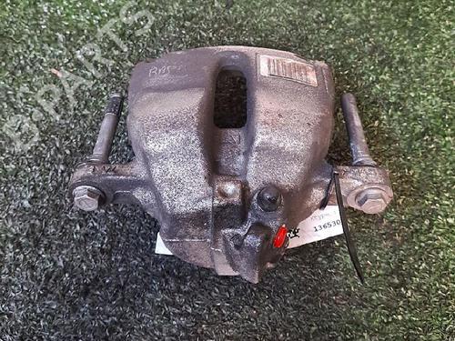 Used Right front brake caliper Right front brake caliper PEUGEOT 208 II (UB_, UP_, UW_, UJ_) 1.2 PureTech 100 (101 hp) 29949700 29949700