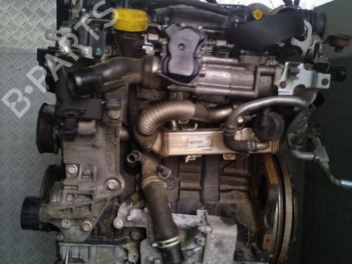 Engine RENAULT KOLEOS I (HY_) 2.0 dCi 4x4 (HY0K) | BP37729878M1  - Image 6