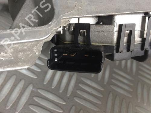 Used Front wiper motor RENAULT MODUS / GRAND MODUS (F/JP0_) 1.4 (JP01, JP0J) (98 hp) 30070129