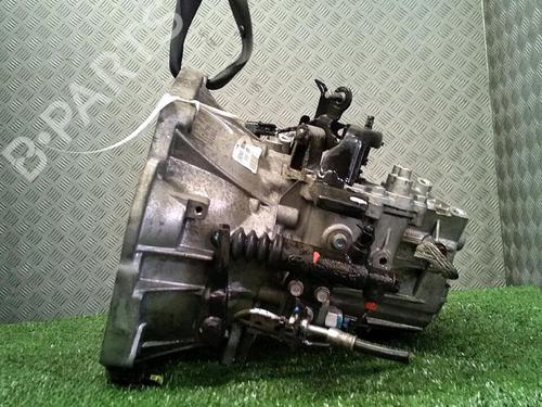 Gearbox HYUNDAI i20 II (GB, IB) 1.2 | BP30063336M3