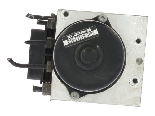 ABS Bremseaggregat PEUGEOT 206 Hatchback (2A/C) 1.4 i | BP30854431M43