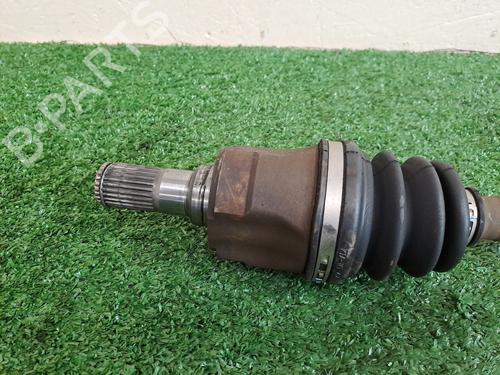 Right front driveshaft KIA PICANTO II (TA) 1.0 | BP37730476M39 - Image 5