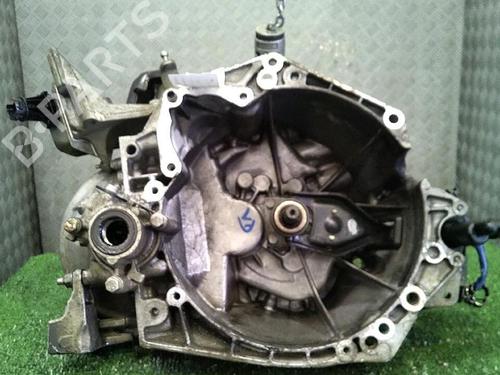Gearbox CITROËN XSARA PICASSO (N68) 1.6 16V | BP30063570M3 