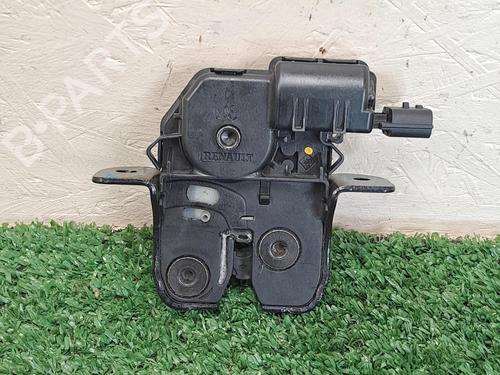 Used Tailgate lock RENAULT CLIO IV (BH_) 1.5 dCi 75 (75 hp) 26197240