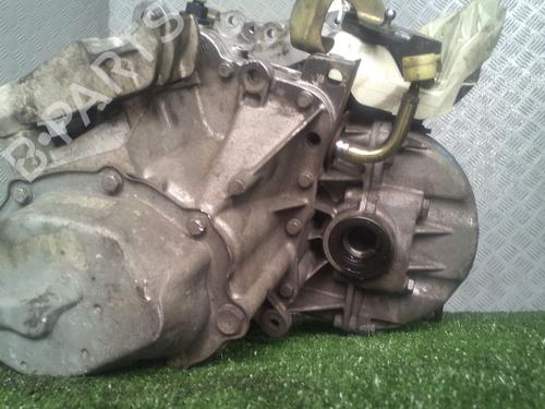 Gearbox CITROËN C3 I (FC_, FN_) 1.6 16V HDi | BP30068337M3