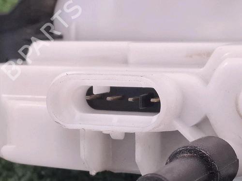 Venstre foran lås RENAULT MEGANE II (BM0/1_, CM0/1_) 2.0 Renault Sport | BP30064022C98