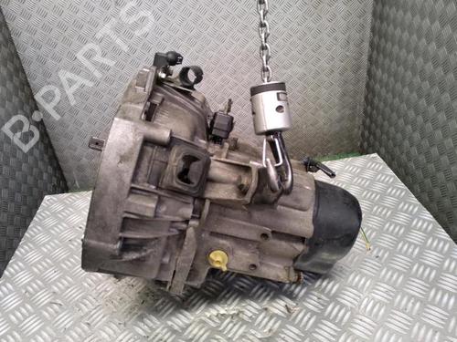 Gearbox RENAULT CLIO II (BB_, CB_) 1.9 D (B/CB0J) | BP30073892M3 
