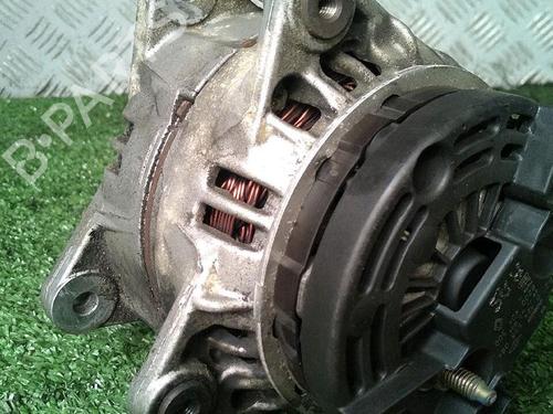 Alternator RENAULT LAGUNA II (BG0/1_) 2.0 16V (BG00, BG0K, BG0P, BG0W) | BP30064638M7