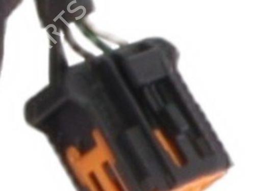 Retrovisor direito Retrovisor direito 33454097 33454097