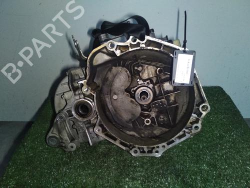 Used Gearbox OPEL CORSA E (X15) 1.4 Turbo (08, 68) (101 hp) 30068624