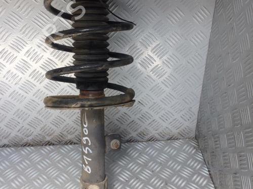Used Left front shock absorber Left front shock absorber CITROËN C4 I (LC_) 1.6 HDi (109 hp) 30069004 30069004