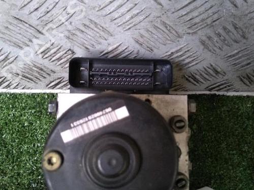 ABS Bremseaggregat AUDI A3 (8P1) 2.0 TDI 16V | BP30072348M43 