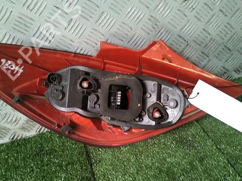 Right taillight OPEL CORSA D (S07) 1.0 (L08, L68) | BP30072834C35