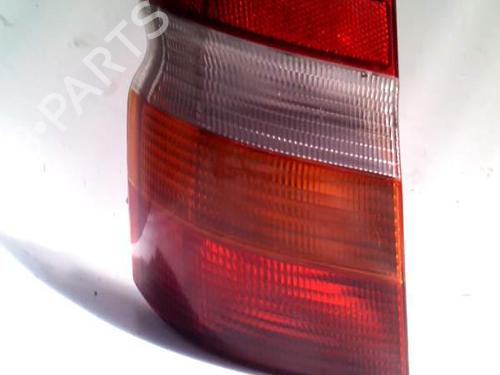 Used Left taillight Left taillight FORD ESCORT VI Turnier (GAL, ANL) 1.6 16V (90 hp) 30075617 30075617
