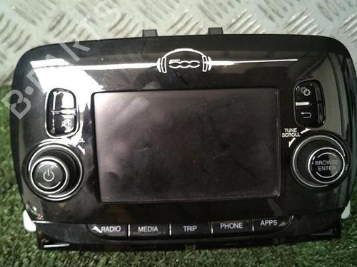 radio-fiat-500-312_-2007-29952710 main image