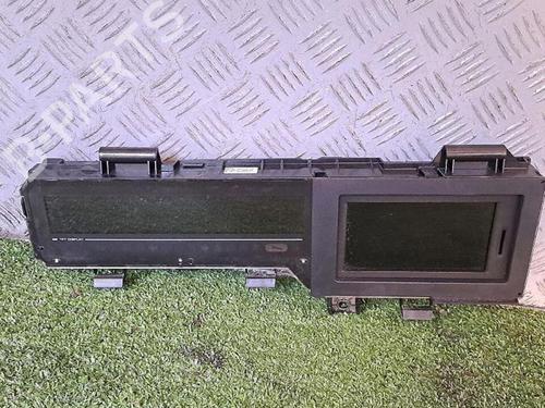 Used Instrument cluster RENAULT GRAND SCÉNIC III (JZ0/1_) 1.5 dCi (JZ09, JZ0D, JZ10, JZ14, JZ1G, JZ29, JZ2C) (110 hp) 30076929