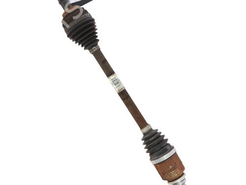 Left front driveshaft DACIA SANDERO II 1.0 SCe 75 (B8JC, B8JD, B8NC) | BP36802850M38  - Image 5