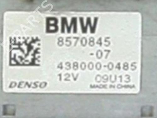Used Starter Starter BMW X1 (F48) sDrive 18 d (150 hp) 36284817 36284817
