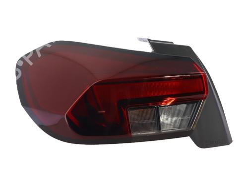 Left taillight OPEL CORSA F (P2JO) 1.2 (68) | BP36221224C34  - Image 7