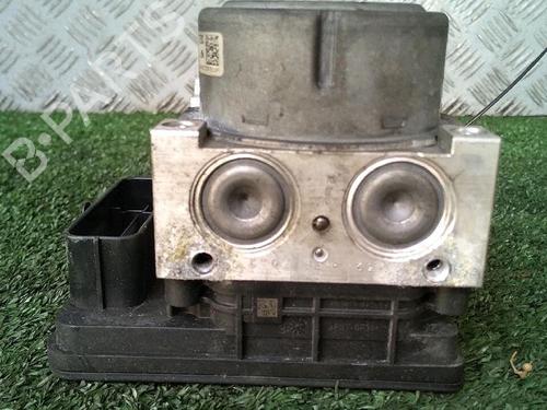 Used ABS pump PEUGEOT 208 I (CA_, CC_) 1.2 VTI 82 (82 hp) 30074198