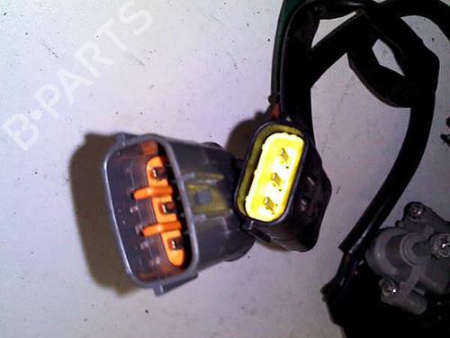 Right headlight MAZDA 323 P V (BA) 1.5 16V | BP29952237C29 - Image 6