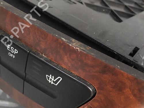 Warning switch MERCEDES-BENZ CLS (C219) CLS 55 AMG (219.376) | BP30070307I22  - Image 8