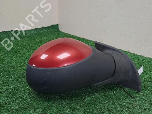 Right mirror CITROËN C3 I (FC_, FN_) 1.6 16V HDi | BP29217572C27 