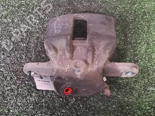 Used Right front brake caliper Right front brake caliper DACIA LOGAN MCV (KS_) 1.6 16V Hi-Flex (105 hp) 30066436 30066436